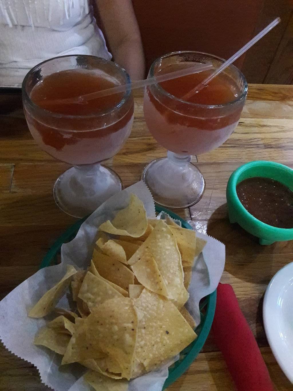 Los Caporales Mexican Restaurant | restaurant | 18718 TX-249, Houston, TX 77070, USA | 2814776215 OR +1 281-477-6215