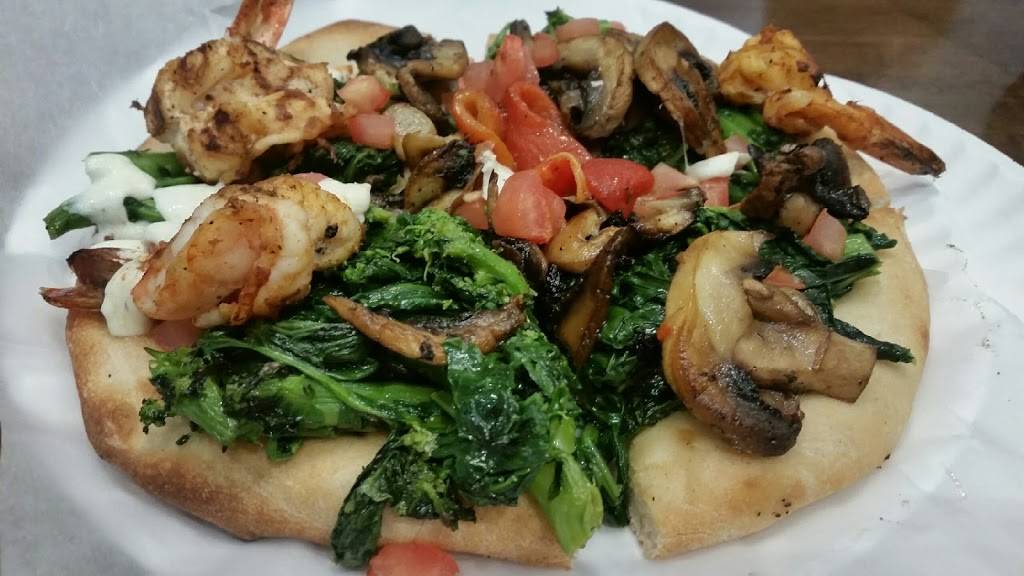 Two Brothers Pizza & Pasta Restaurant | restaurant | 695 N Newbridge Rd, Levittown, NY 11756, USA | 5168223540 OR +1 516-822-3540