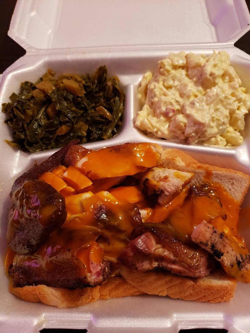 J.Rs Flamin Grill BAR B Q | restaurant | 1613 E M.L.K. Jr Blvd, Tampa, FL 33610, USA | 8135336450 OR +1 813-533-6450