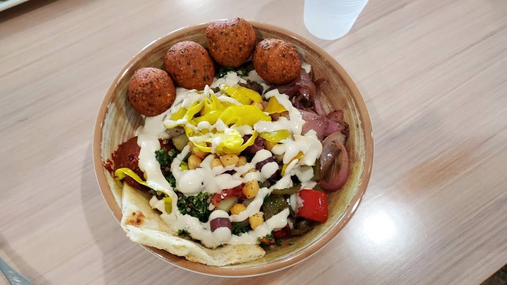 Orion Fresh Mediterranean | restaurant | 1930 NE 5th Ave, Boca Raton, FL 33431, USA | 5612458606 OR +1 561-245-8606