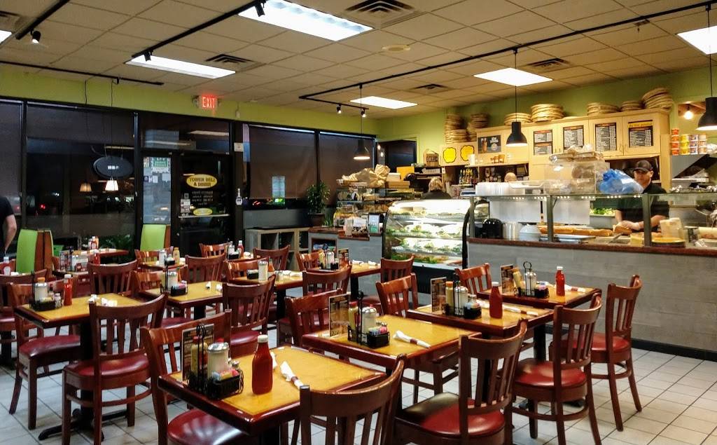 Tower Deli and Diner | restaurant | 2315 S University Dr, Davie, FL 33324, USA | 9544528202 OR +1 954-452-8202