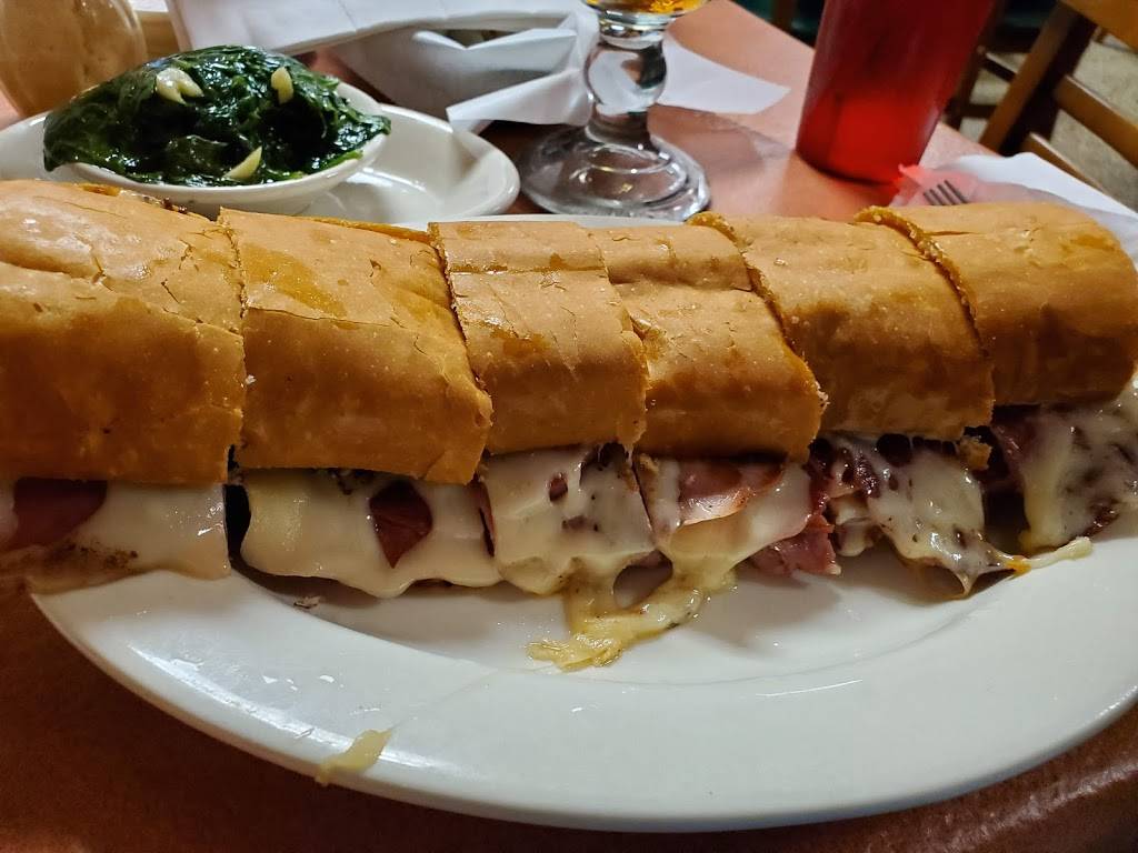 Liuzzas Restaurant & Bar | restaurant | 3636 Bienville St, New Orleans, LA 70119, USA | 5044829120 OR +1 504-482-9120