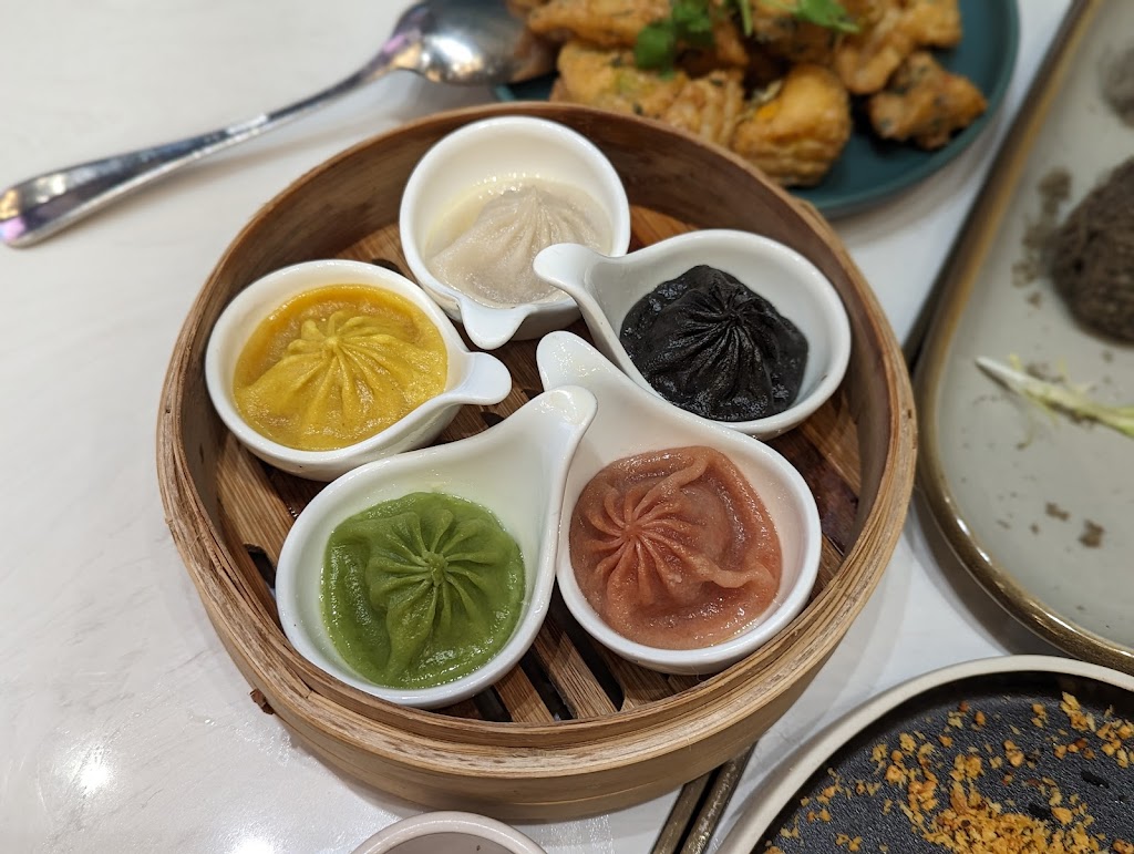 Koi Palace Contempo | restaurant | 19369 Stevens Creek Blvd ste 100, Cupertino, CA 95014, USA | 4088498888 OR +1 408-849-8888