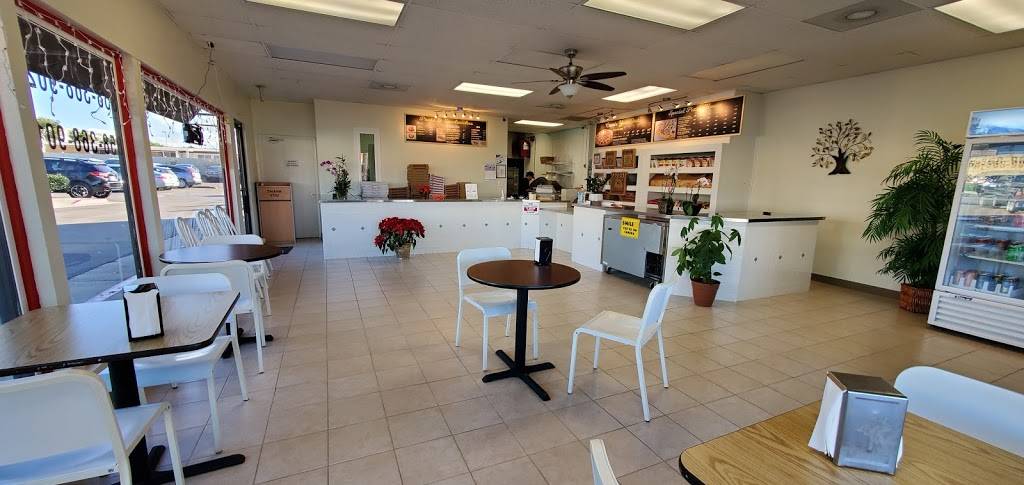 Jason’s Pizza House | meal takeaway | 9349 Mira Mesa Blvd, San Diego, CA 92126, USA | 8583689018 OR +1 858-368-9018