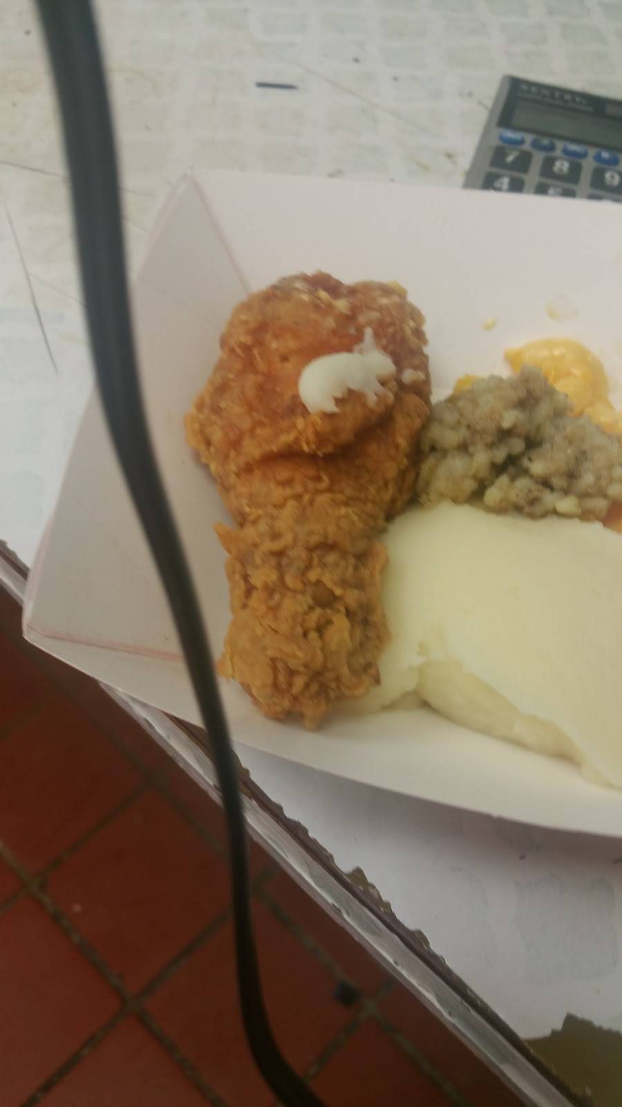 Churchs Chicken | restaurant | 9122 Mesa Dr, Houston, TX 77028, USA | 7136330144 OR +1 713-633-0144