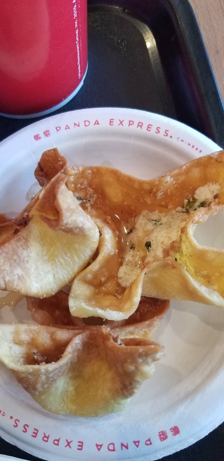 Panda Express | restaurant | 2904 John Howell Dr, Valparaiso, IN 46385, USA | 2194767773 OR +1 219-476-7773