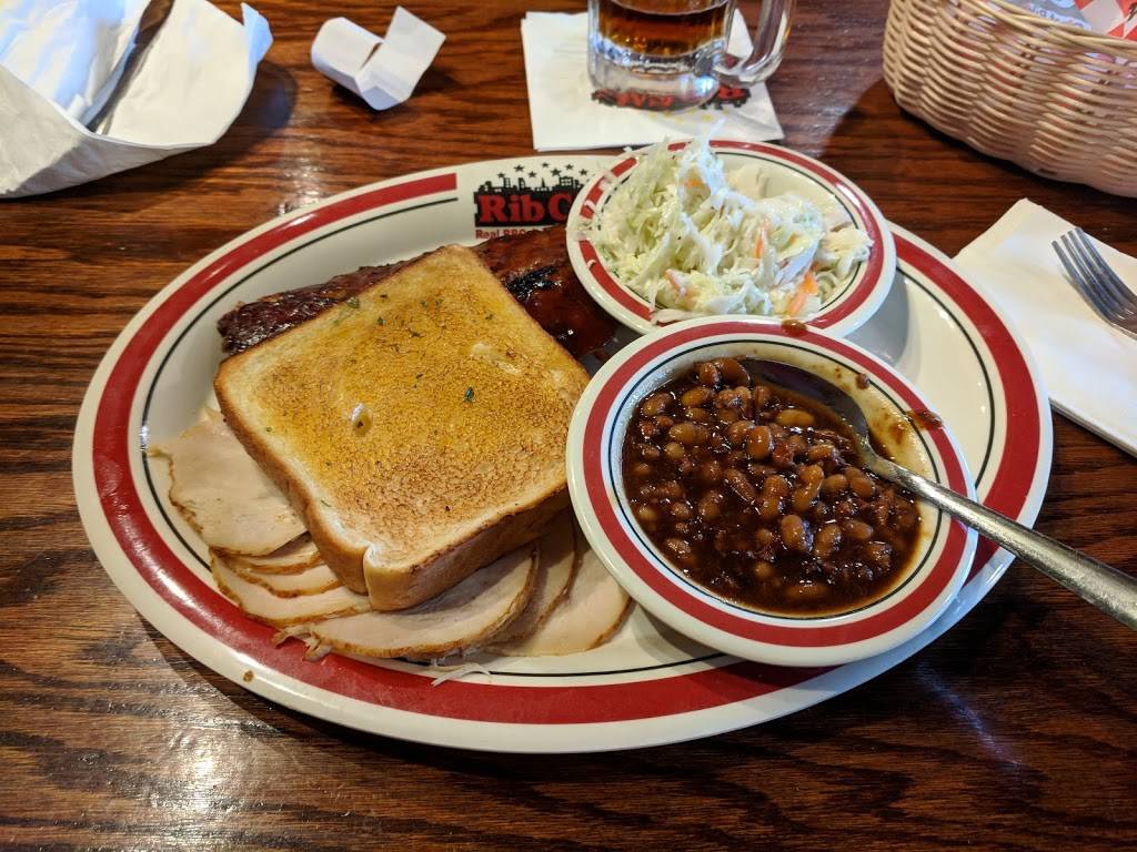 Rib City | restaurant | 9191 Tamiami Trail N, Naples, FL 34108, USA | 2395913500 OR +1 239-591-3500
