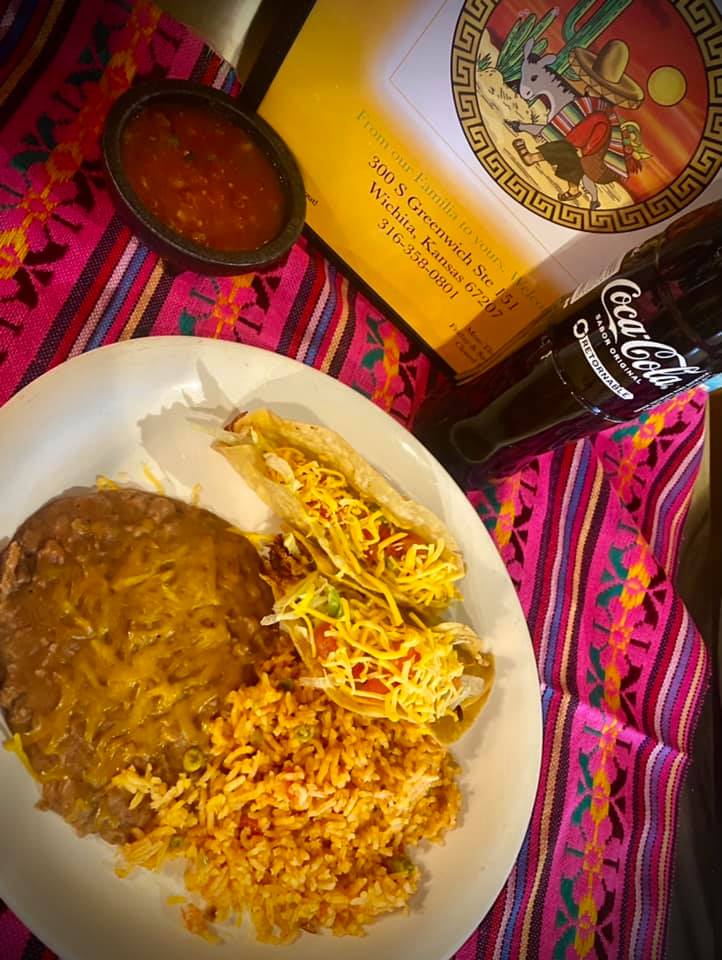 Angelas Cafe | cafe | 300 S Greenwich Rd Suite 151, Wichita, KS 67207, USA | 3163580801 OR +1 316-358-0801