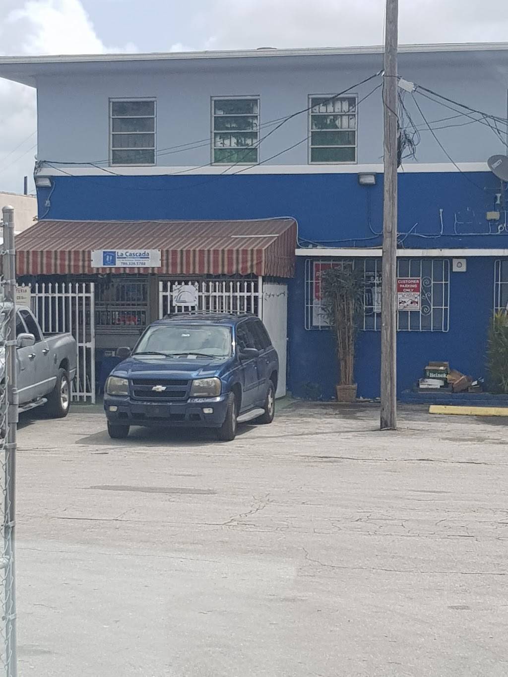 Laurita Cafeteria | restaurant | 7033 NW 36th Ave, Miami, FL 33147, USA | 7863790402 OR +1 786-379-0402