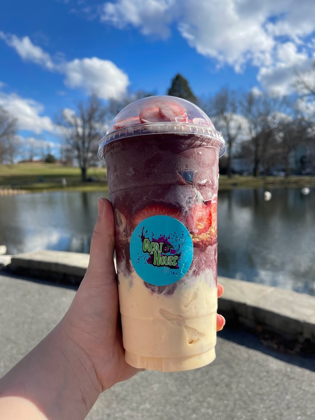 Açai House | restaurant | 780 Main St, Worcester, MA 01610, USA | 5089634871 OR +1 508-963-4871