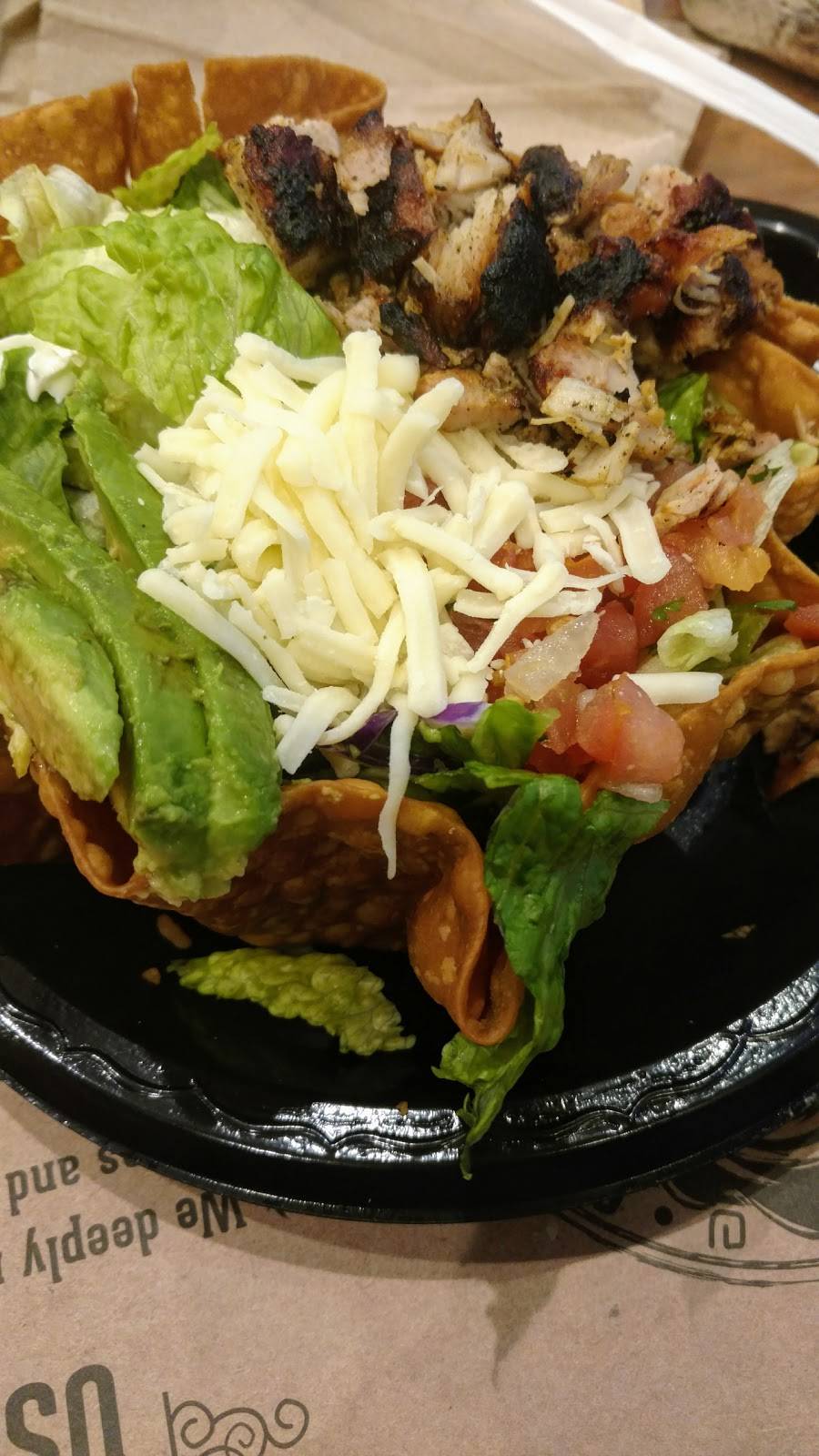 El Pollo Loco | restaurant | 2825 Riley Fuzzel Rd, Spring, TX 77386, USA | 2819399502 OR +1 281-939-9502