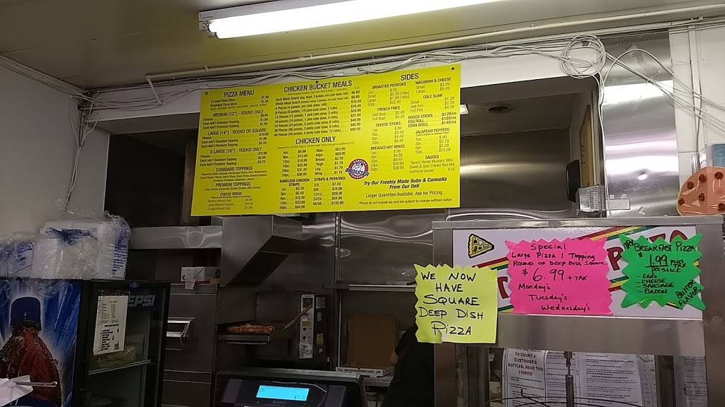 Memphis Party Store | meal takeaway | 80183 Main St, Memphis, MI 48041, USA | 8103922005 OR +1 810-392-2005