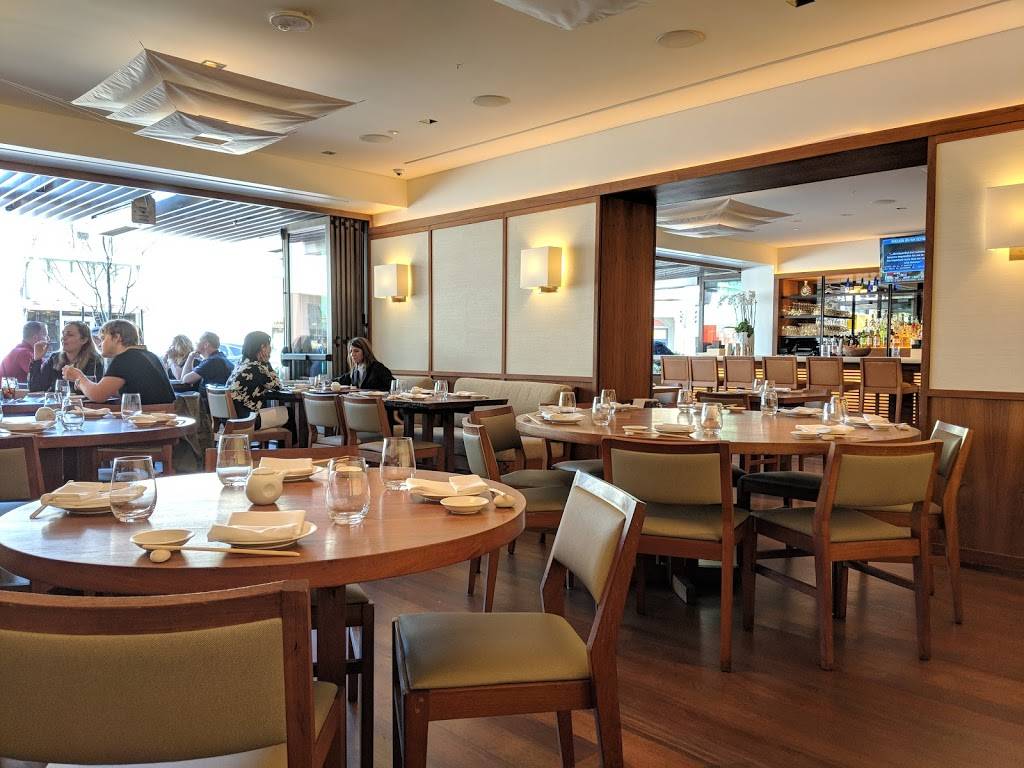 Nobu Palo Alto | restaurant | 180 Hamilton Ave, Palo Alto, CA 94301, USA | 6506663322 OR +1 650-666-3322