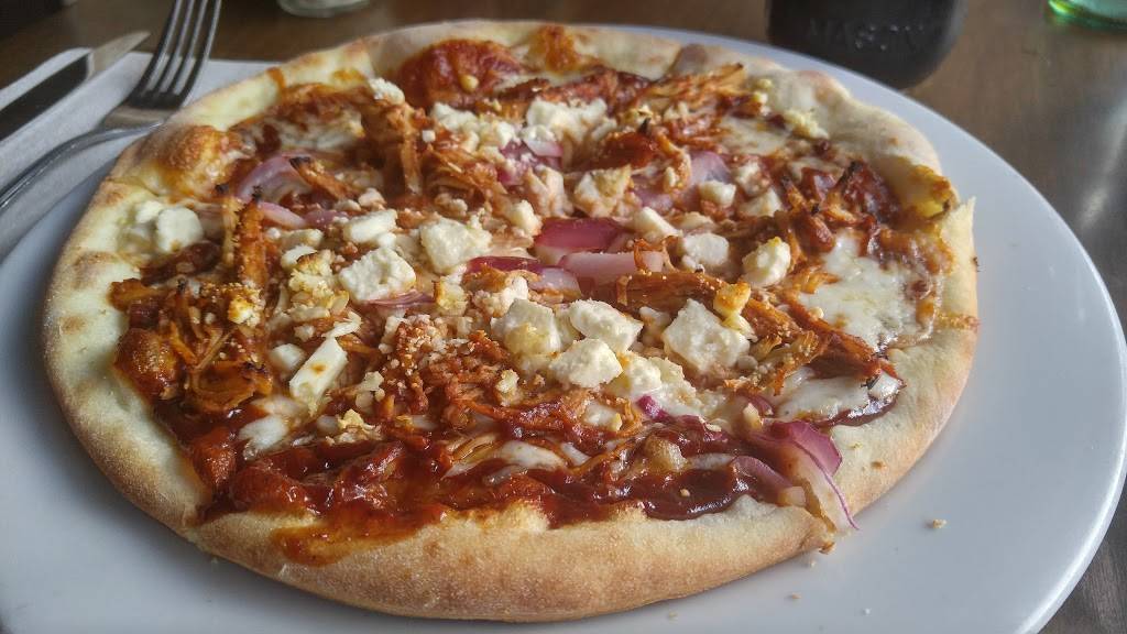 Baiano Pizzeria - Sunset | restaurant | 1330 9th Ave, San Francisco, CA 94122, USA | 4156653777 OR +1 415-665-3777