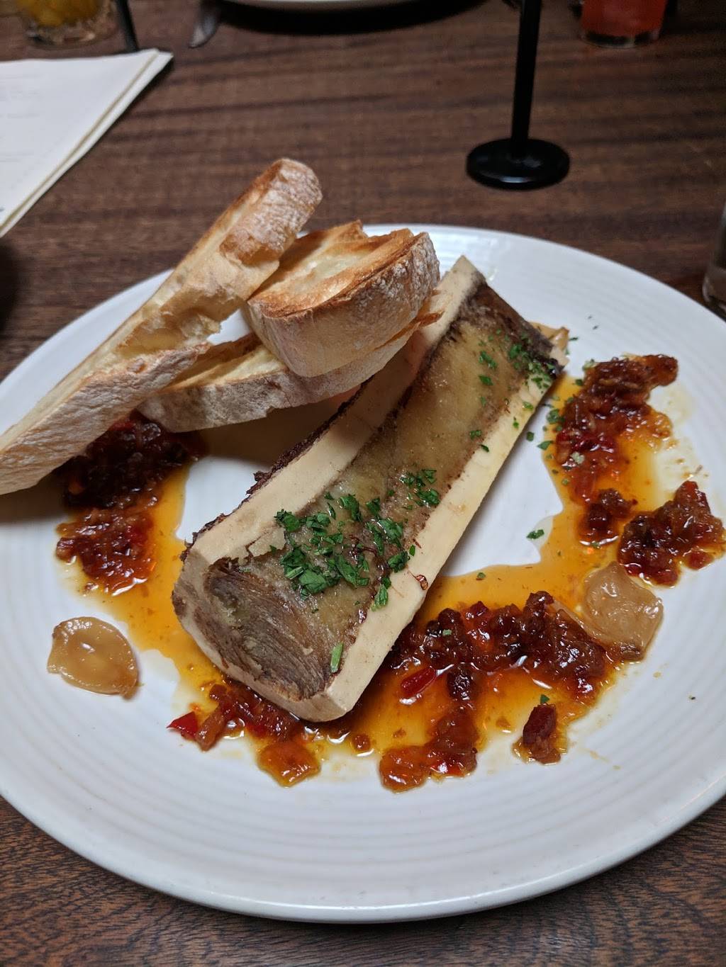 The Alembic | restaurant | 1725 Haight St, San Francisco, CA 94117, USA | 4156660822 OR +1 415-666-0822