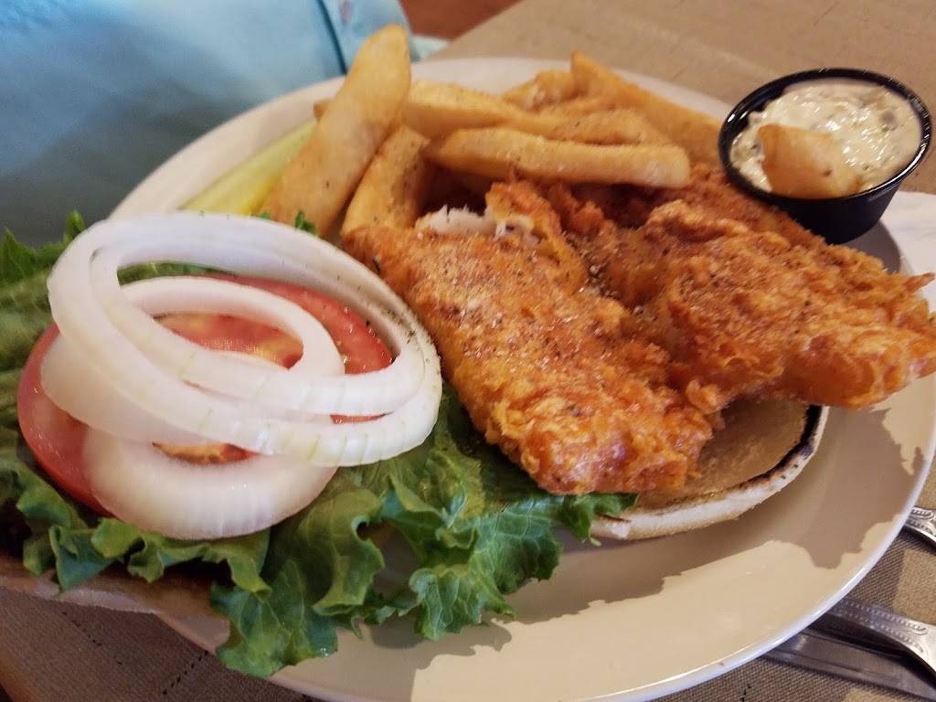 North By South Bistro | restaurant | 228 S, Florida A1A, Satellite Beach, FL 32937, USA | 3214285659 OR +1 321-428-5659