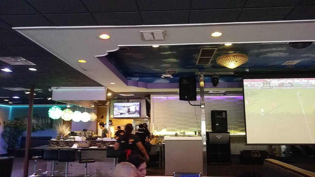 Sushi Loco | restaurant | 5301 W Indian School Rd, Phoenix, AZ 85031, USA | 6238738168 OR +1 623-873-8168