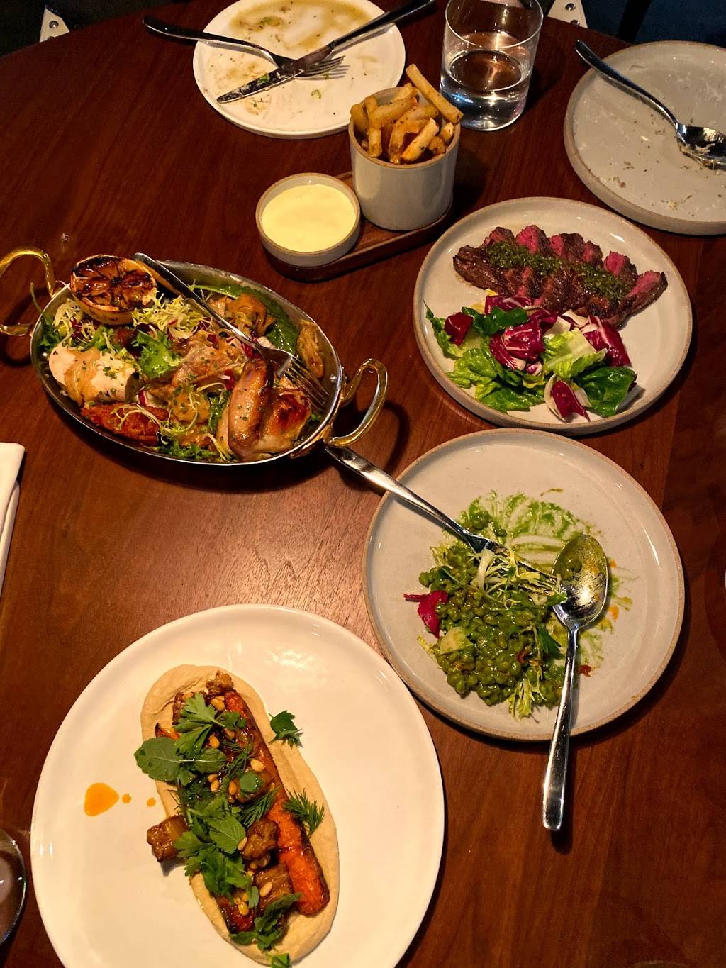 Ardor | restaurant | 9040 Sunset Blvd, West Hollywood, CA 90069, USA | 4243101572 OR +1 424-310-1572