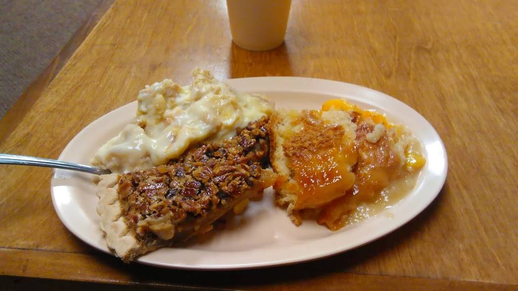 Ole Times Country Buffet | restaurant | 1636 Veterans Blvd, Dublin, GA 31021, USA | 4782750019 OR +1 478-275-0019