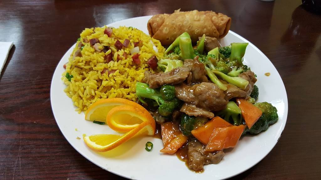 Peking Wok | restaurant | 62 Main St, High Bridge, NJ 08829, USA | 9086388088 OR +1 908-638-8088