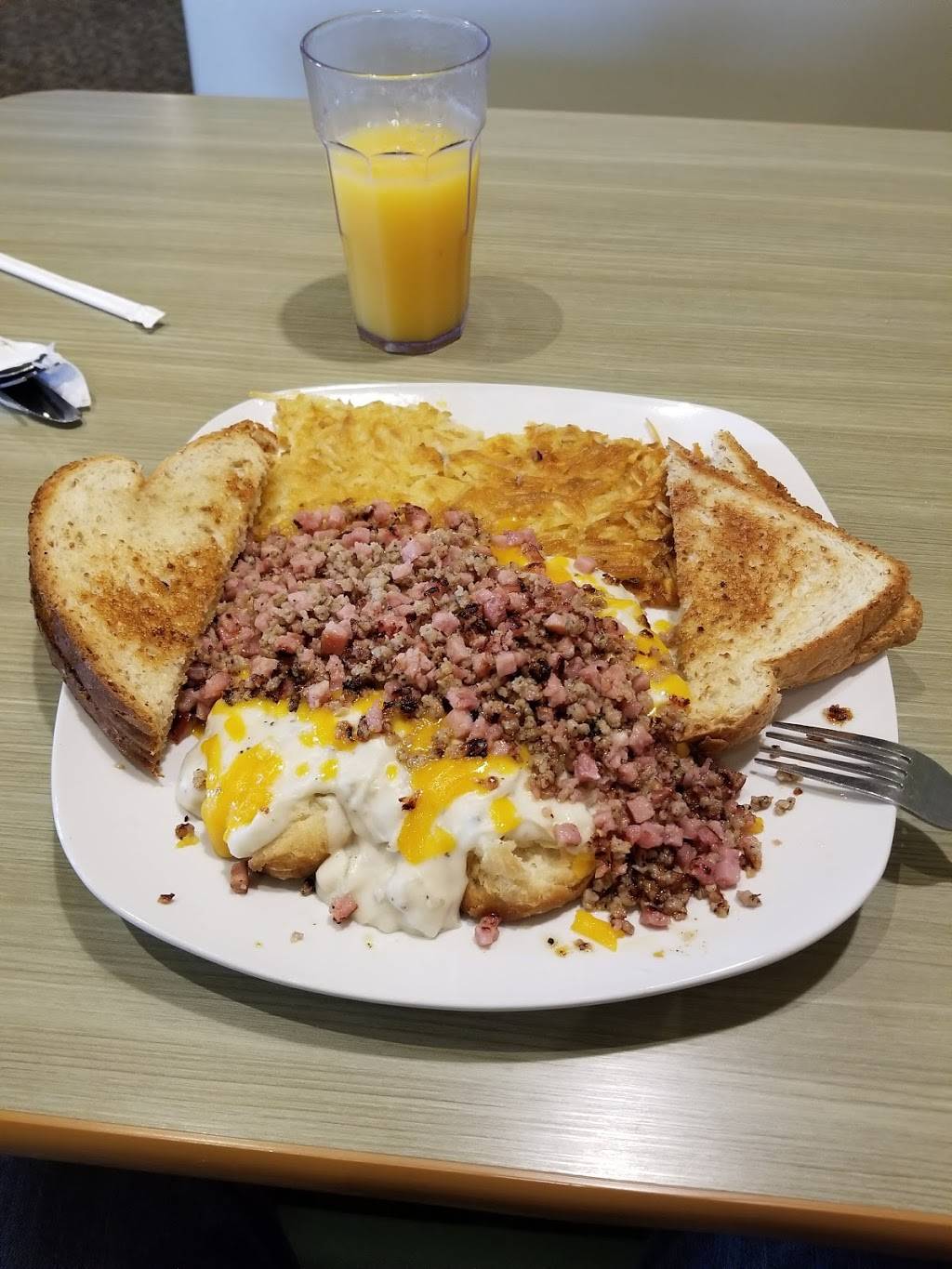 Jimmys Egg | restaurant | 3931 N Shiloh Dr, Fayetteville, AR 72703, USA | 4792874159 OR +1 479-287-4159