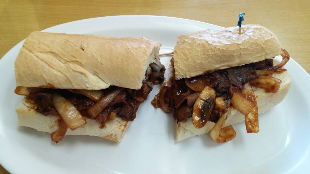 Itz-A-Deli | meal takeaway | 20651 Lake Forest Dr A110, Lake Forest, CA 92630, USA | 9494550658 OR +1 949-455-0658