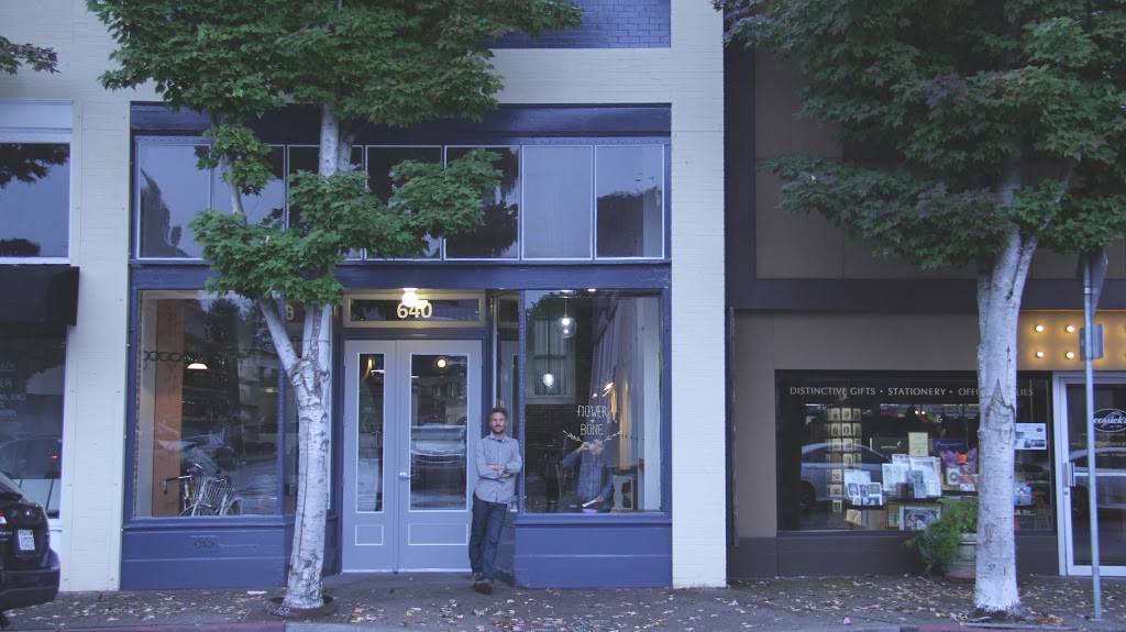 Flower And Bone | restaurant | 640 5th St, Santa Rosa, CA 95404, USA | 7077088529 OR +1 707-708-8529