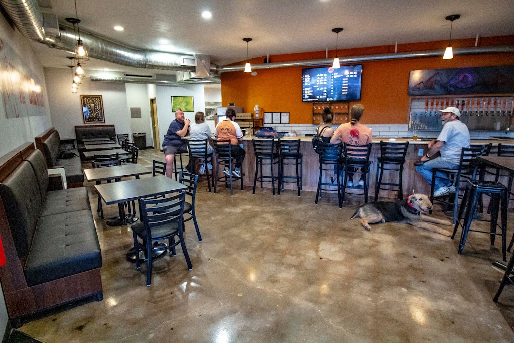 Whistle Pig Brewing Company | restaurant | 2117 Templeton Gap Rd, Colorado Springs, CO 80907, USA | 7194183474 OR +1 719-418-3474