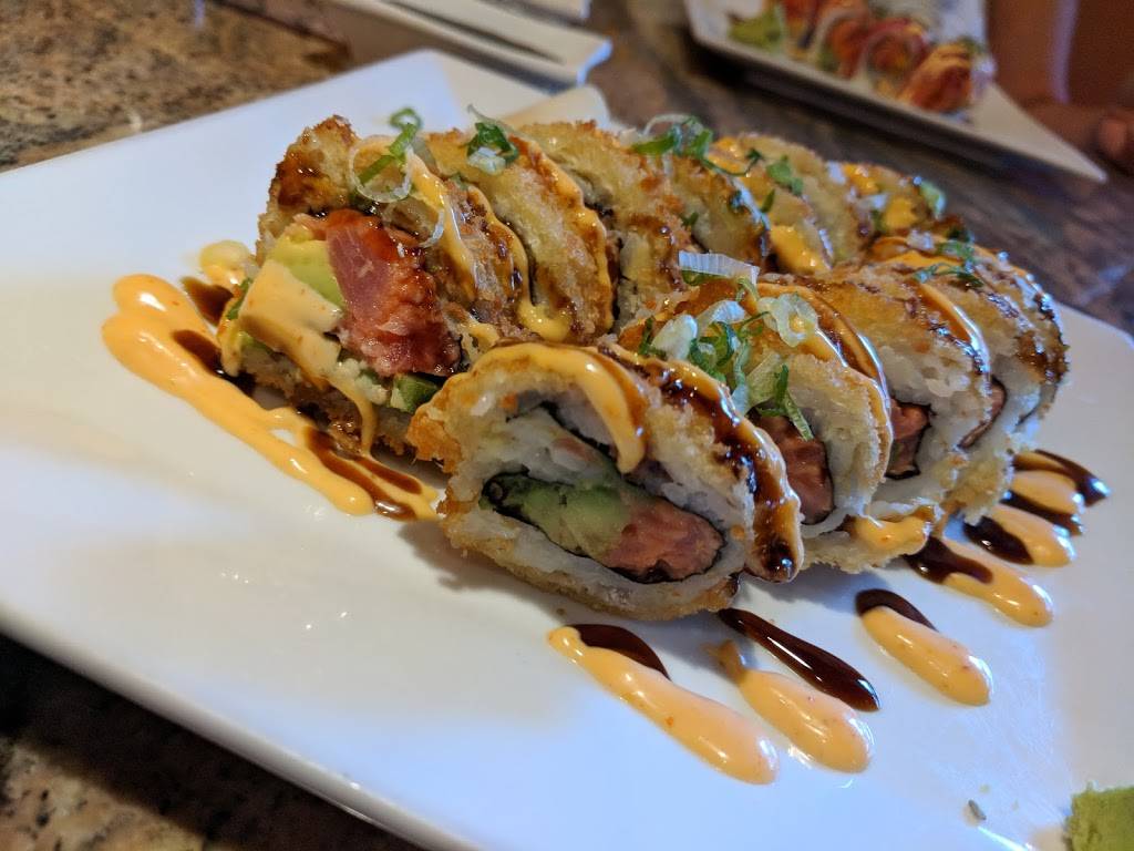 Bahn Thai | restaurant | 12206 Copper Way #122, Charlotte, NC 28277, USA | 9803352313 OR +1 980-335-2313