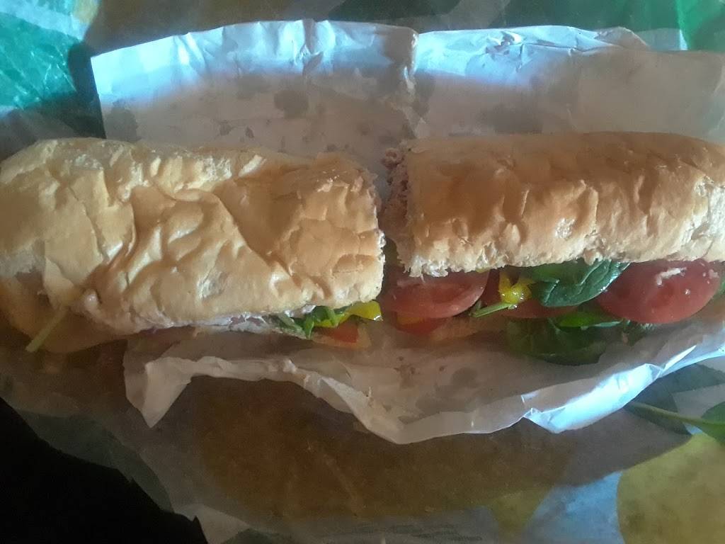 Subway Restaurants | restaurant | 11180 66th St N, Pinellas Park, FL 33782, USA | 7275477060 OR +1 727-547-7060