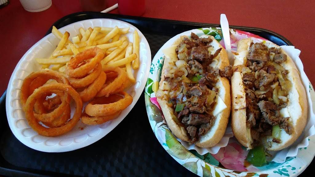 Miguels Grill | restaurant | 1228 S Irby St, Florence, SC 29505, USA | 8436612990 OR +1 843-661-2990