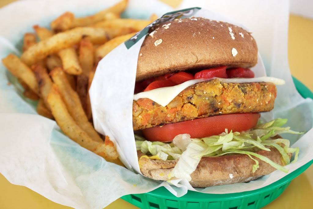 Goody Goody Burgers | restaurant | 1601 W Swann Ave, Tampa, FL 33606, USA | 8133081925 OR +1 813-308-1925