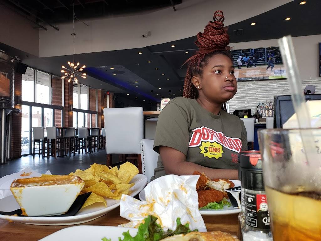 District 5 | restaurant | 1911 W Main St #4521, Richmond, VA 23220, USA | 8046581113 OR +1 804-658-1113