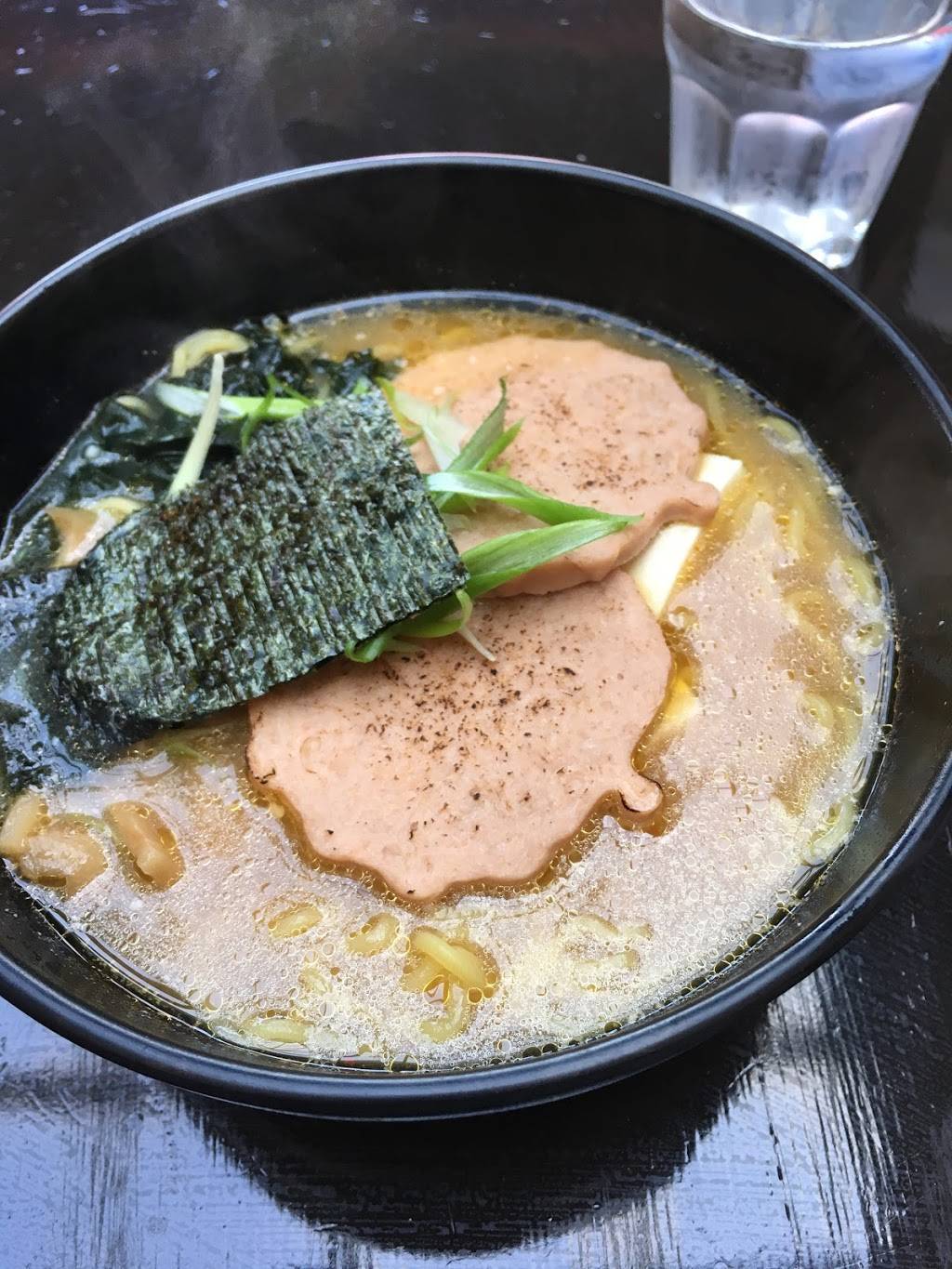 Torraku Ramen | restaurant | 300 De Haro St, San Francisco, CA 94103, USA | 4159374357 OR +1 415-937-4357