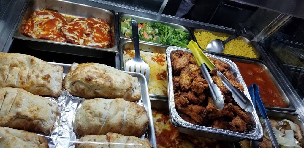 Franks | restaurant | 365 Smith St, Brooklyn, NY 11231, USA | 7188755449 OR +1 718-875-5449