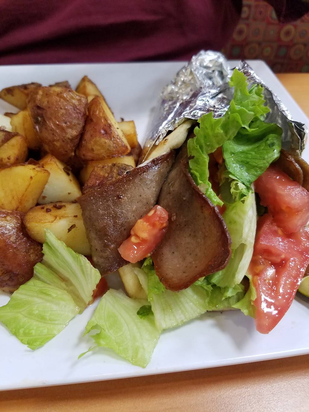 Cracked Egg | restaurant | 3280 S Atlantic Ave D, Daytona Beach Shores, FL 32118, USA | 3867886772 OR +1 386-788-6772