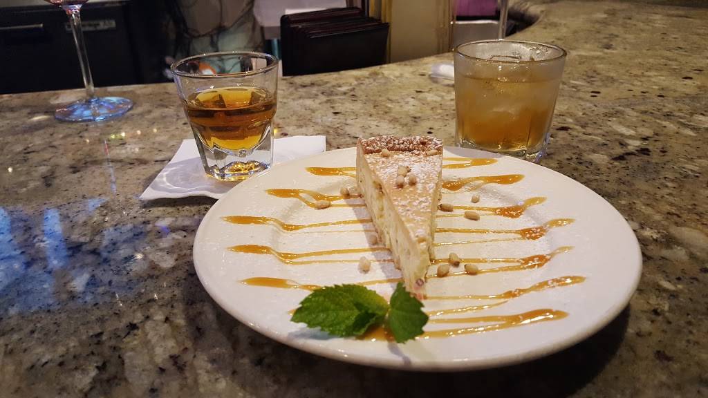 Terra Mia | restaurant | 4040 East Ave, Livermore, CA 94550, USA | 9254563333 OR +1 925-456-3333