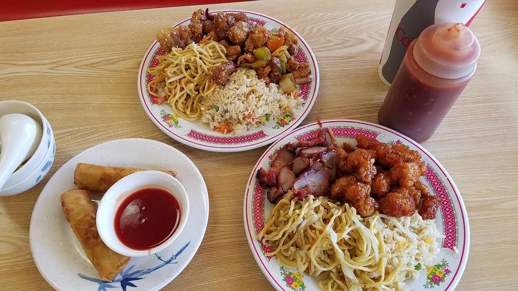 First China Kitchen | restaurant | 2010 Lincoln Ave, Anaheim, CA 92806, USA | 7149561911 OR +1 714-956-1911