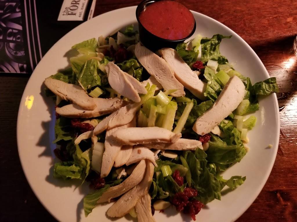 The Forum | restaurant | 815 Pacific Ave A, Tacoma, WA 98402, USA | 2538302151 OR +1 253-830-2151