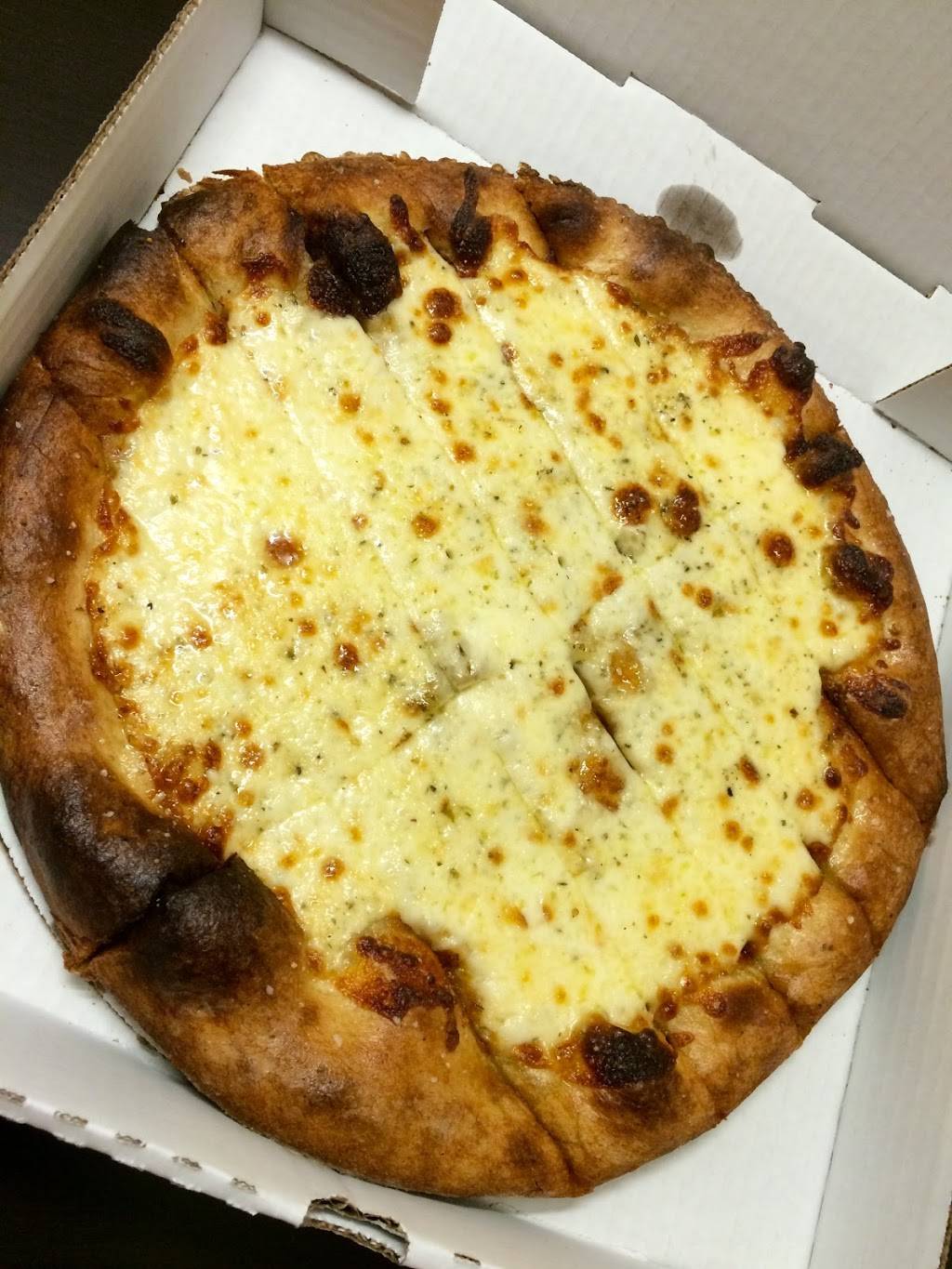 Fat Jacks Pizza LLC | meal delivery | 7016 N University St, Peoria, IL 61614, USA | 3096929000 OR +1 309-692-9000