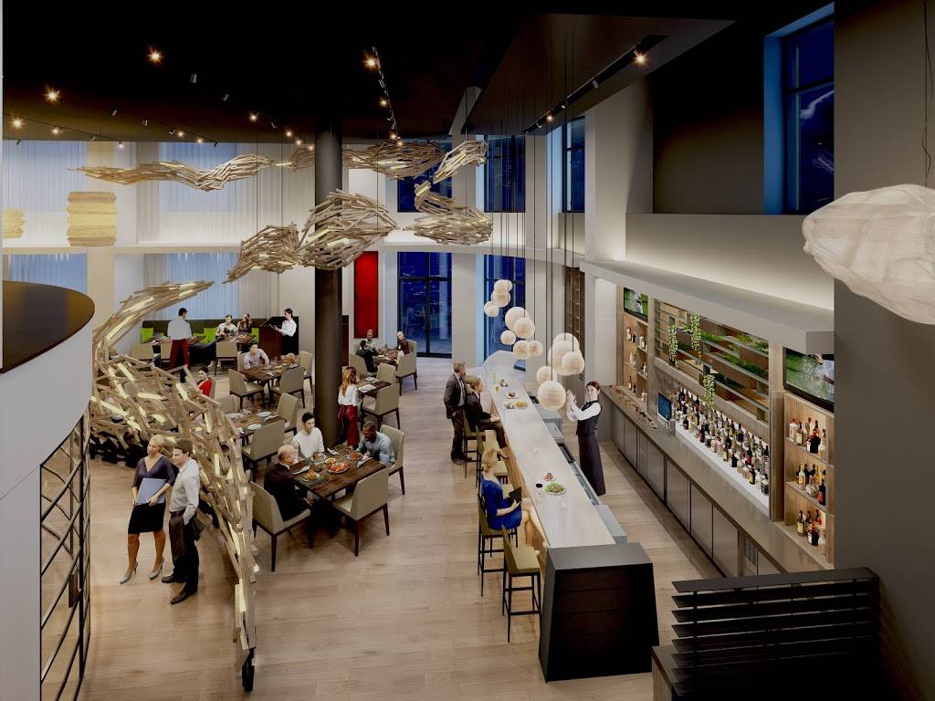 Peppervine | restaurant | 4620 Piedmont Row Dr Suite 170B, Charlotte, NC 28210, USA | 9802832333 OR +1 980-283-2333