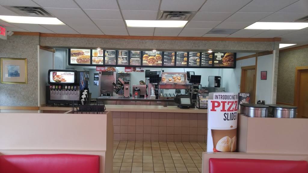 Arbys | restaurant | 7454 E 116th St, Fishers, IN 46038, USA | 3178422260 OR +1 317-842-2260