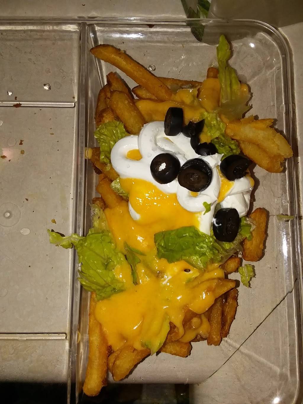 Quick Eats by Nikki | restaurant | Barney St, Norfolk, VA 23504, USA | 7572766463 OR +1 757-276-6463