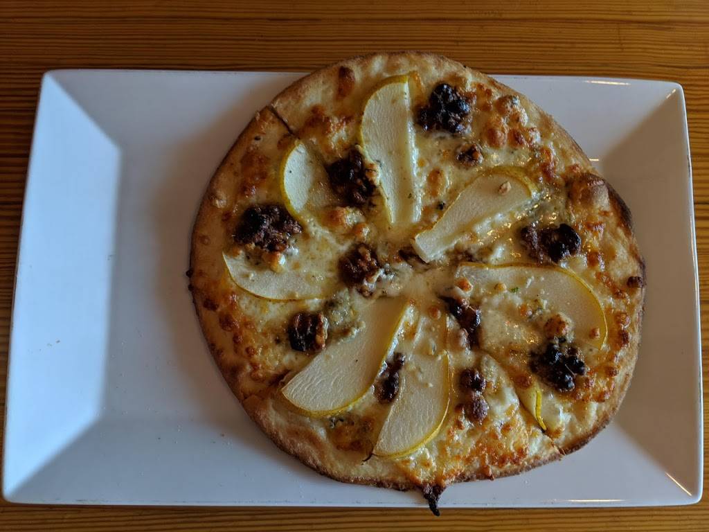 Pizza Fusion | meal delivery | 12901 McGregor Blvd #5, Fort Myers, FL 33919, USA | 2393377979 OR +1 239-337-7979