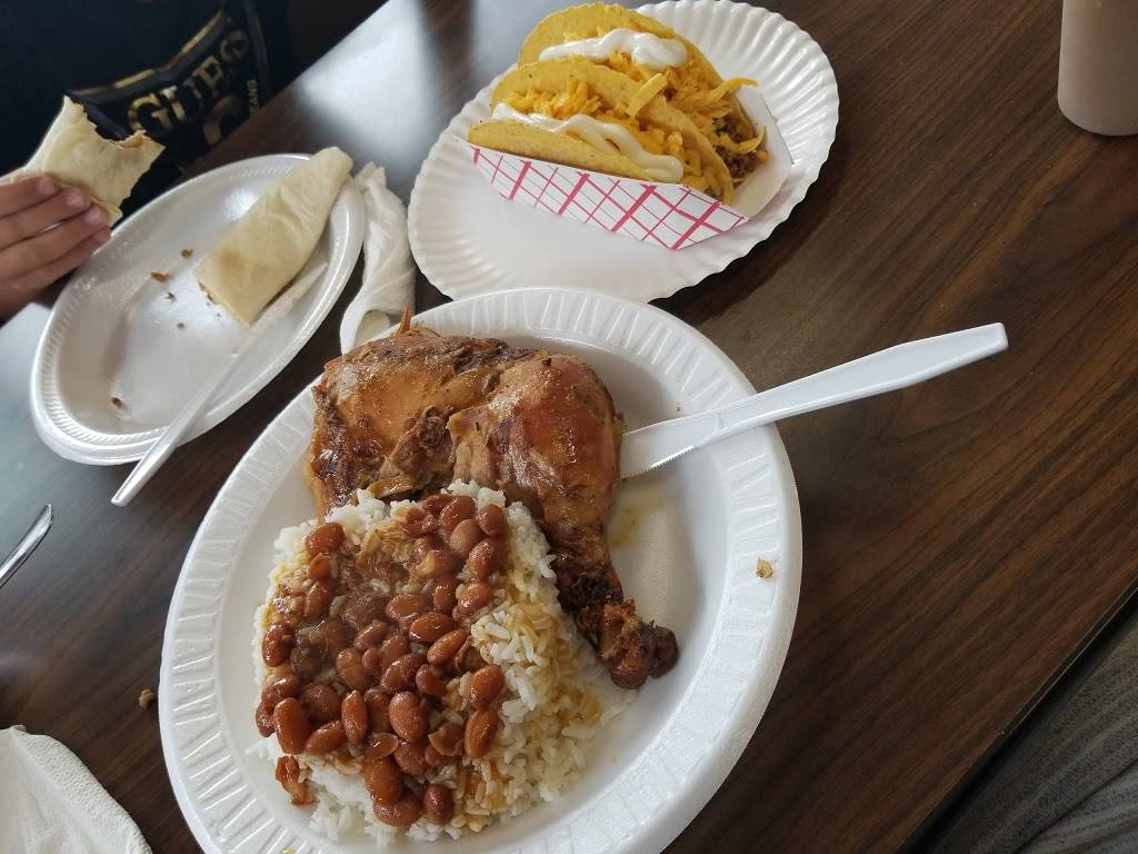 Taco Tico | restaurant | 308 Dupont Ave, Newburgh, NY 12550, USA | 8455611212 OR +1 845-561-1212