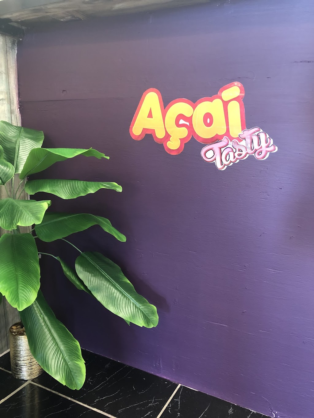 Acai Tasty | restaurant | 1024 71st St, Miami Beach, FL 33141, USA | 7866467438 OR +1 786-646-7438