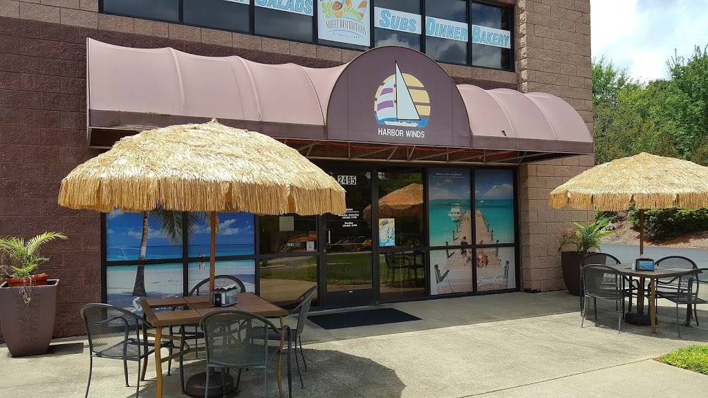 Sweet Destinations, a travel cafe | restaurant | 2495 South North Carolina 16 HIghway, Denver, NC 28037, USA | 7049661434 OR +1 704-966-1434