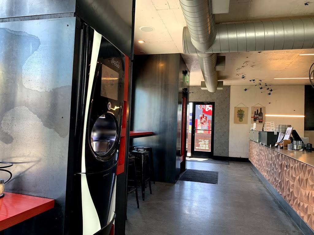 Pagliacci Pizza | meal delivery | 4449 California Ave SW, Seattle, WA 98116, USA | 2067261717 OR +1 206-726-1717