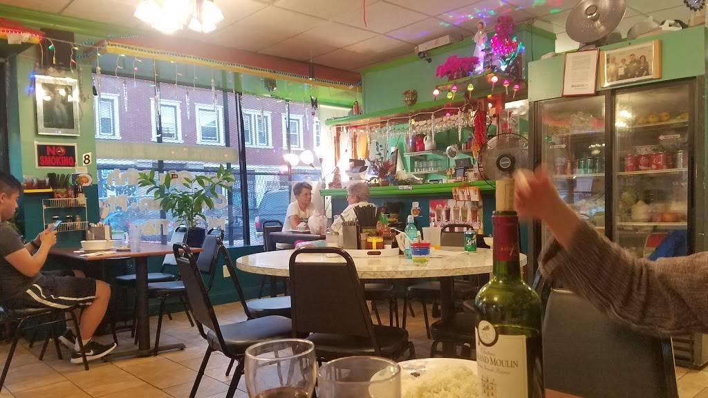 Nha Hang Vietnam Restaurant | restaurant | 1032 W Argyle St, Chicago, IL 60640, USA | 7738788895 OR +1 773-878-8895