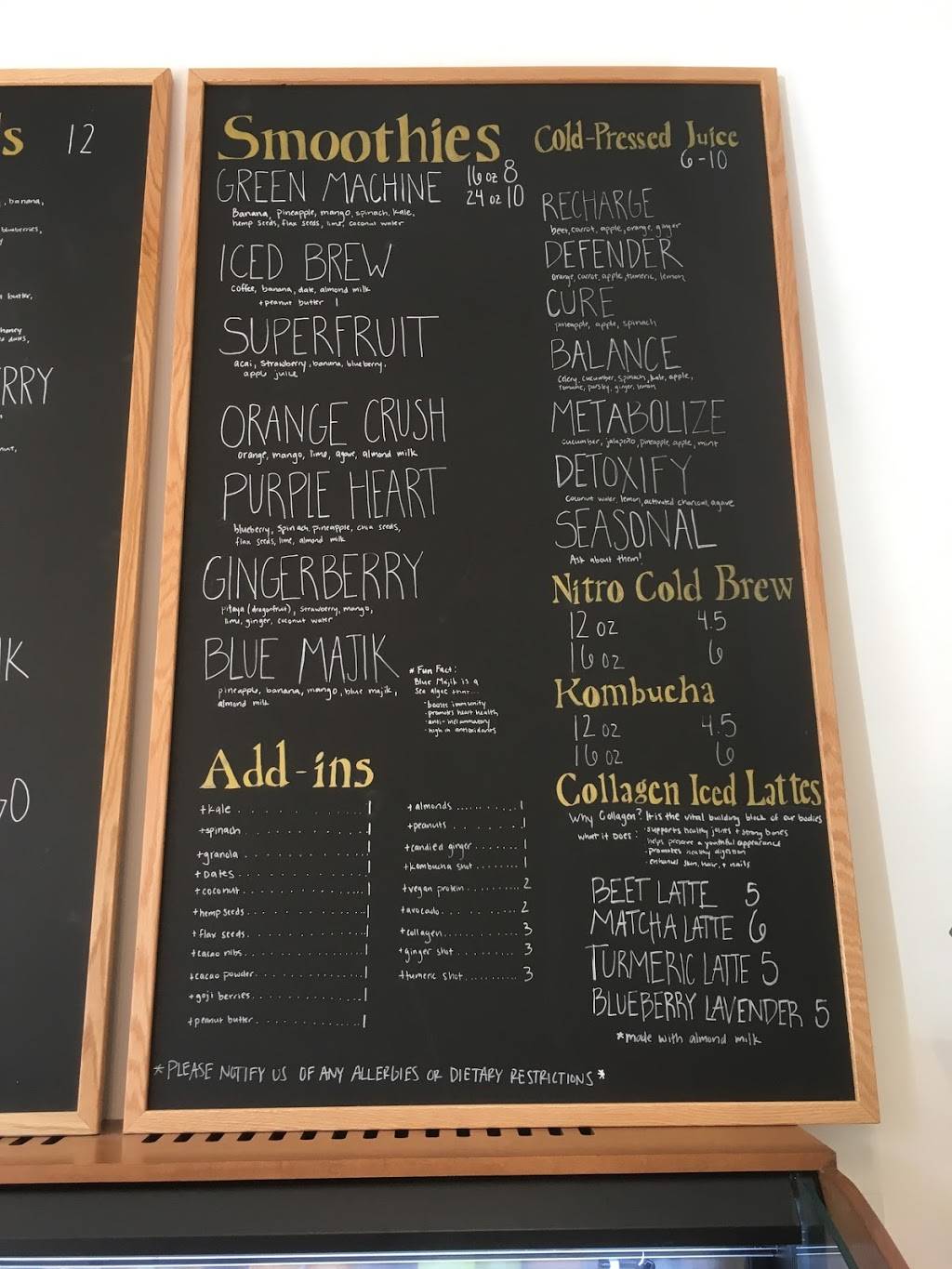 Toastique | restaurant | 1605 King St, Alexandria, VA 22314, USA | 5713121909 OR +1 571-312-1909